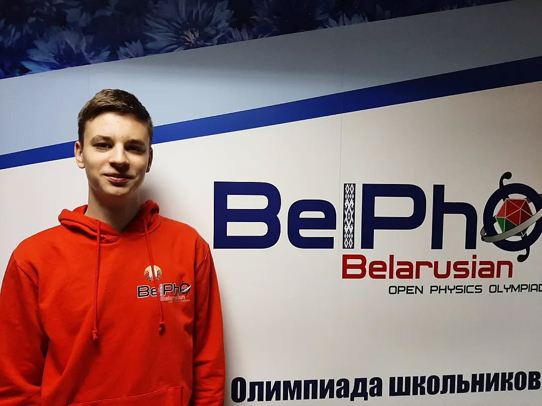 Денис Кагукин