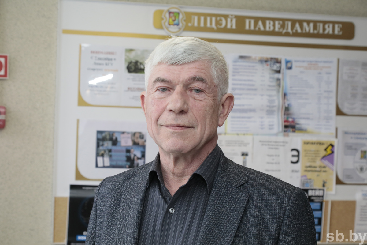 Анатолий Слободянюк